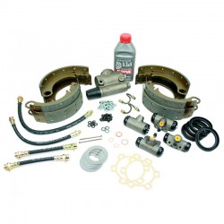 Kit Complet De Frein – Réf. WOA556KIT – Jeep Willys / Ford GPW