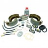 Kit Complet De Frein – Réf. WOA556KIT – Jeep Willys / Ford GPW