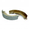 BRAKE SHOES