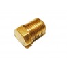 OIL FILTER TANK DRAIN PLUG