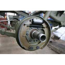 Cylindre De Roue Arriere – Réf. WOA6110 – Jeep Willys / Ford GPW - 4