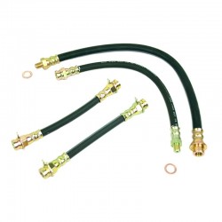 BRAKE HOSE KIT