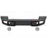 Front bumper - 10th EU