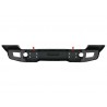 Front bumper - 10th EU