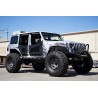 Raptor Front/Rear Half Doors - JL/JT