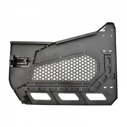 Raptor Front Half Doors - JL/JT