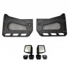 Raptor Front Half Doors - JL/JT