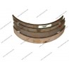 BRAKE SHOE PADS