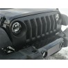 Rebel grille - Wrangler JK