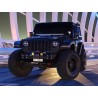 Kit conversion Avant Wrangler JK en JL