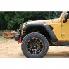 Kit conversion Avant Wrangler JK en JL