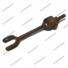 SPLIT SHOCK ABSORBER LINK WITH BALL JOINT