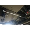 CABLE COMMANDE FOURCHETTE EMBRAYAGE Convient pour Jeep Willys MB, Hotchkiss M201 et Ford GPW.