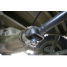 REAR TRANSMISSION SHAFT