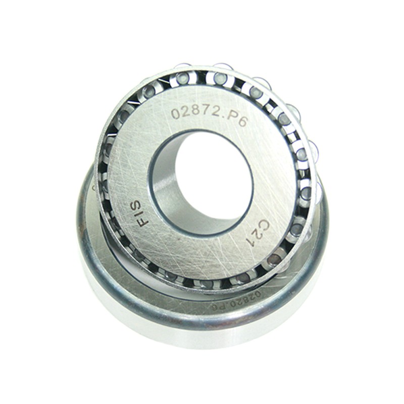 ATTACHMENT GEAR BEARING 02872-02820