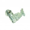 Loquet Couvercle Coffre à outil à clé – Réf. WOA2895C – Jeep Willys / Ford GPW - 3