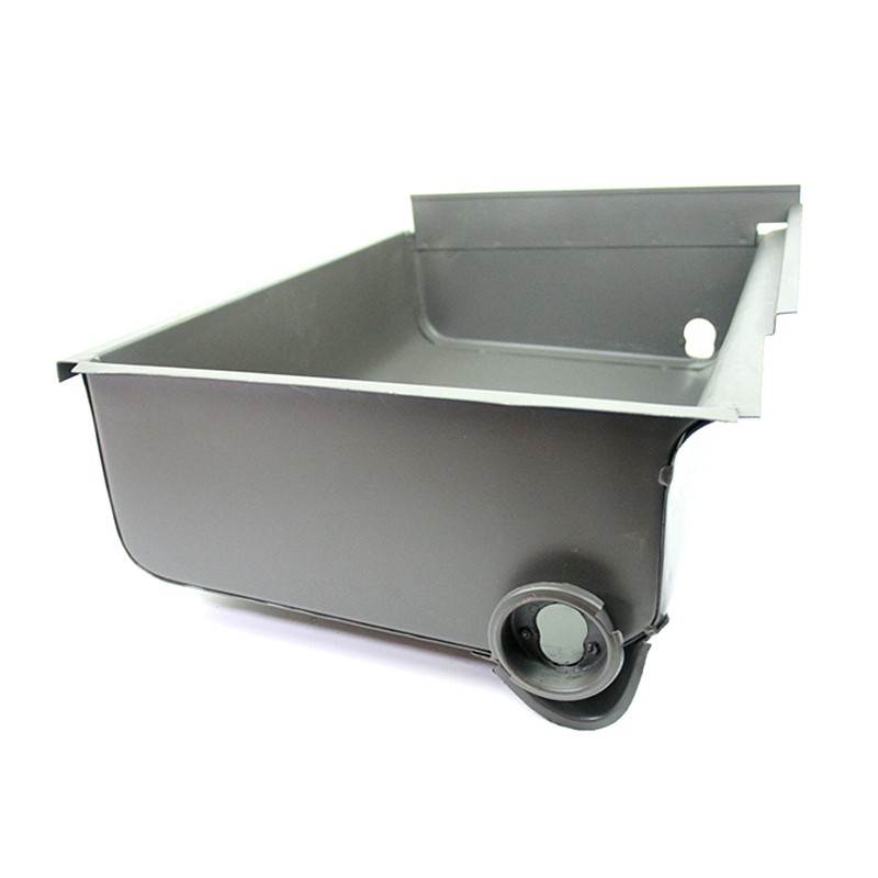Harimitsu Magbite MBT01CH Tank Box Chest 200x115x49mm Schwarz XL (5655) günstig kaufen - Preis, kostenloser Versand, echte Bewertungen mit Fotos