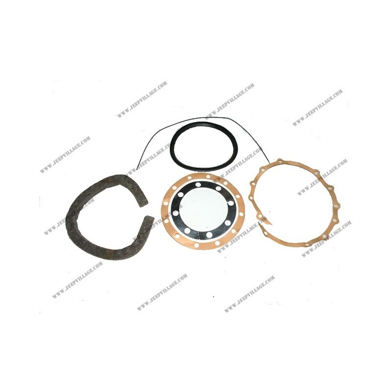 JOINTS BOL PONT BANJO