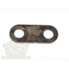 JAW PIN RETAINING PLATE