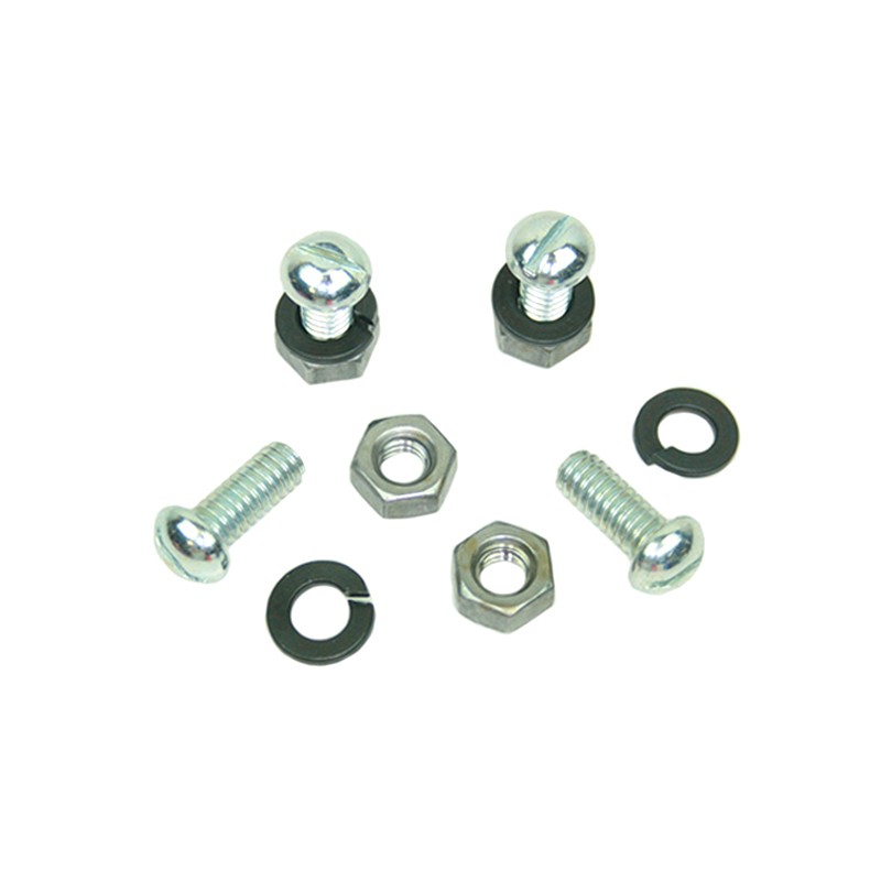 REFLECTOR SCREW KIT