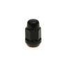 Wheel nut 1/2 - Black