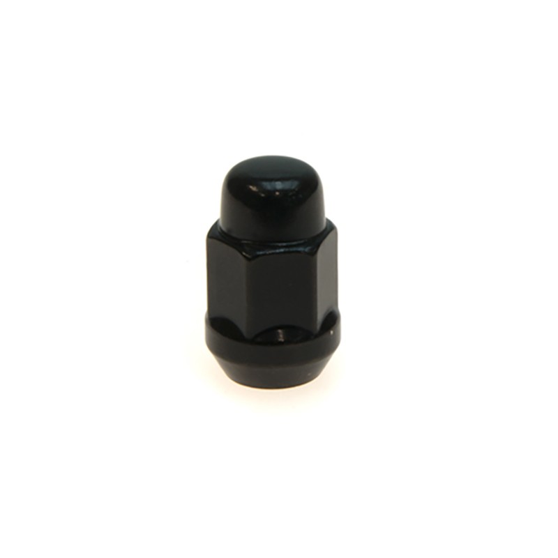 Wheel lock M14x1.5 - Black