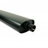 OVAL EXHAUST MUFFLER