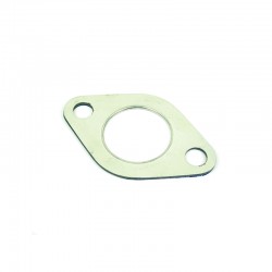Kit Echappement Ovale Complet – Réf. WOA6118K – Jeep Willys / Ford GPW - 5