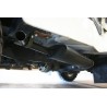 Kit Echappement Ovale Complet – Réf. WOA6118K – Jeep Willys / Ford GPW - 6