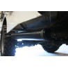 Kit Echappement Ovale Complet – Réf. WOA6118K – Jeep Willys / Ford GPW - 7