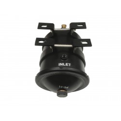 Oil filter assembly – Réf. WOA1230 – Jeep Willys / Ford GPW - 4
