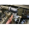 AIR ELBOW ON CARBURETOR