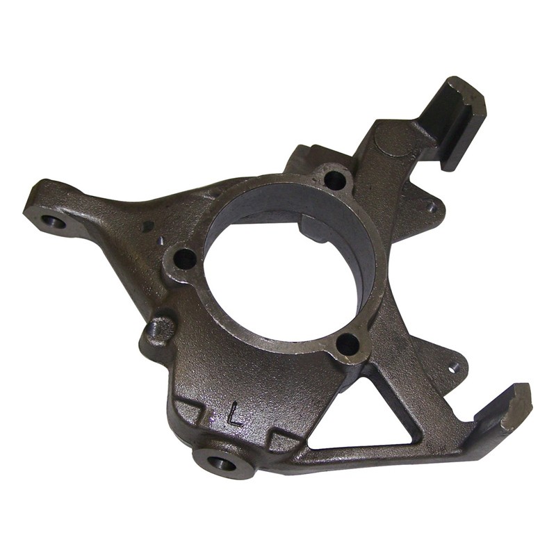 Front Left Pivot - TJ ( 97-06)