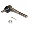 Left tie rod ball joint - TJ (97-06)