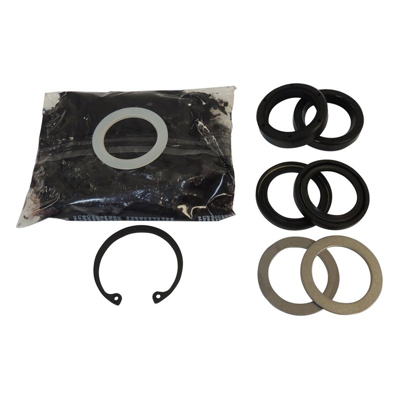 Power steering unit output seal kit - TJ (97-02)