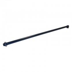 Tube barre accouplement - TJ (97-06)