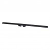 Complete steering bar - YJ (87-90)