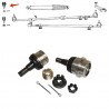 Pivot ball joints - TJ (97-06)