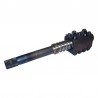 Steering Worm Shaft Assy