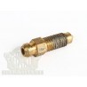 WHEEL CYLINDER BLEED SCREW