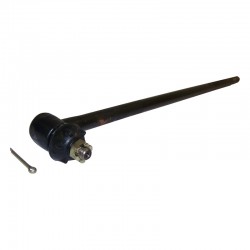 Complete steering bar - CJ5 (72-83)