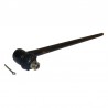 Complete steering bar - CJ5 (72-83)