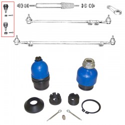 Kit rotules de pivot - CJ8 (81-86)