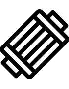 Filtre à essence