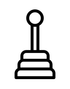 Boîte de transfert