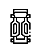 Truck Chassis short