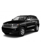 Spare parts Grand Cherokee WK2 | 2010 - 2022 | Jeep Village / G.S.A.A.