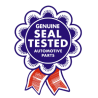 Seal Tested