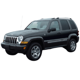 Jeep Cherokee KJ