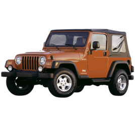 Jeep Wrangler TJ